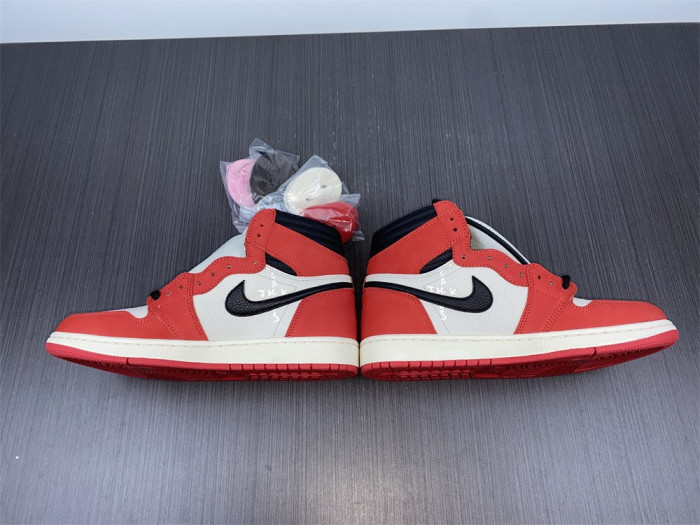 air jordan 1 travis scott high chicago