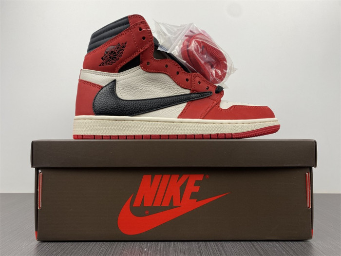 air jordan 1 travis scott high chicago