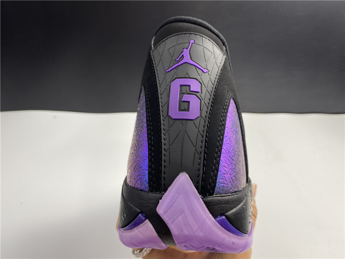air jordan 14 retro doernbecher cv2469-001