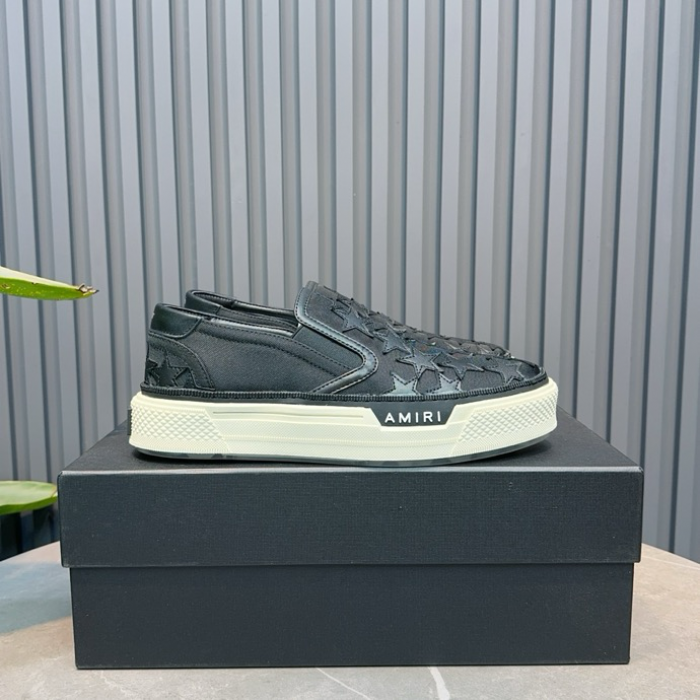 amiri sneaker am098