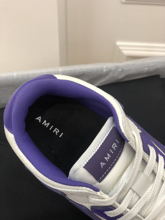 amiri sneaker am017