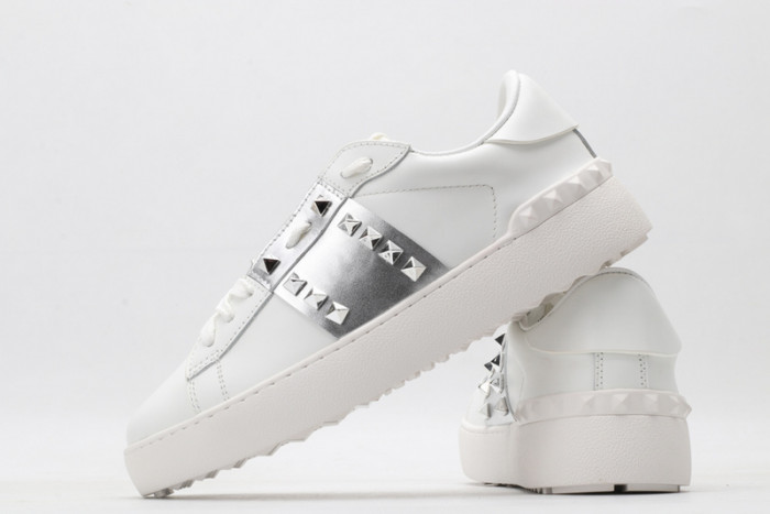 v*lentino garavani white vl7n sneakers m237120