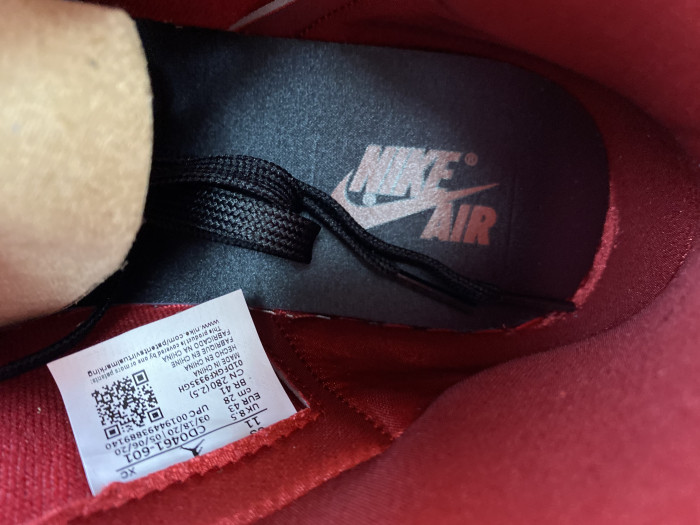 air jordan 1 high og “satin snake” cd0461-601