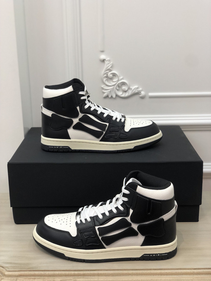 amiri sneaker am010