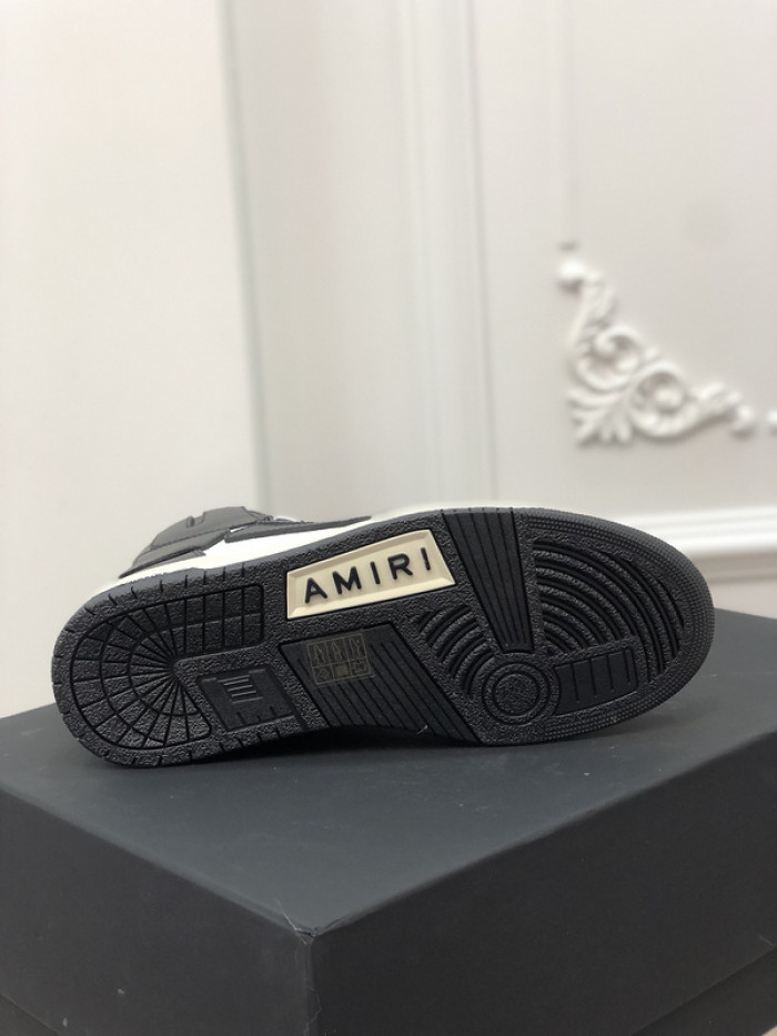 amiri sneaker am010