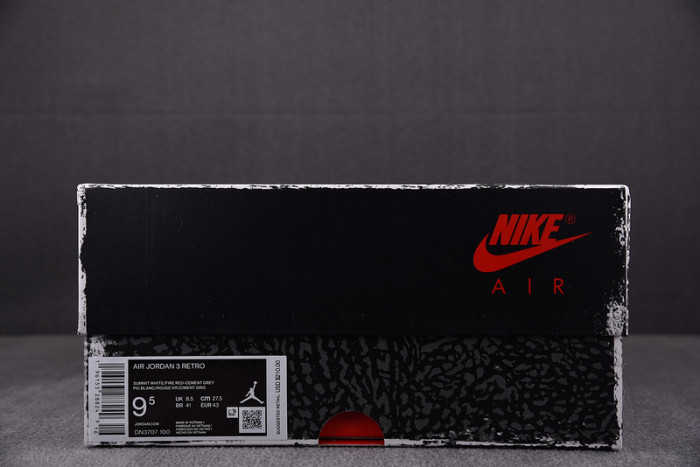 air jordan 3 retro white cement reimagined dn3707-100