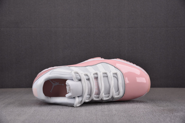 air jordan 11 low “legend pink” ah7860-160