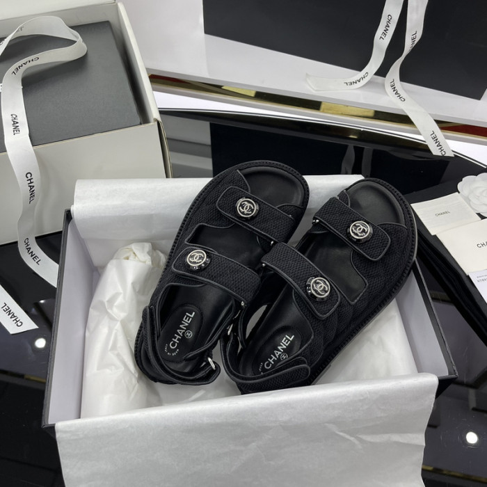 chane* sandal17