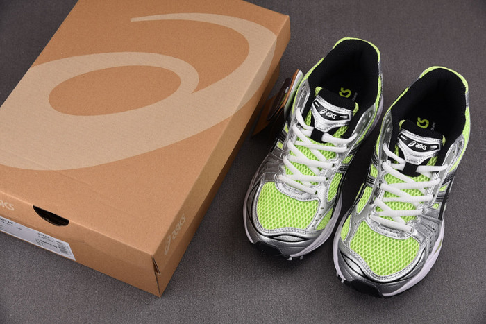 As*ic*s gel-kayano 14 illuminate yellow 1201a019-751