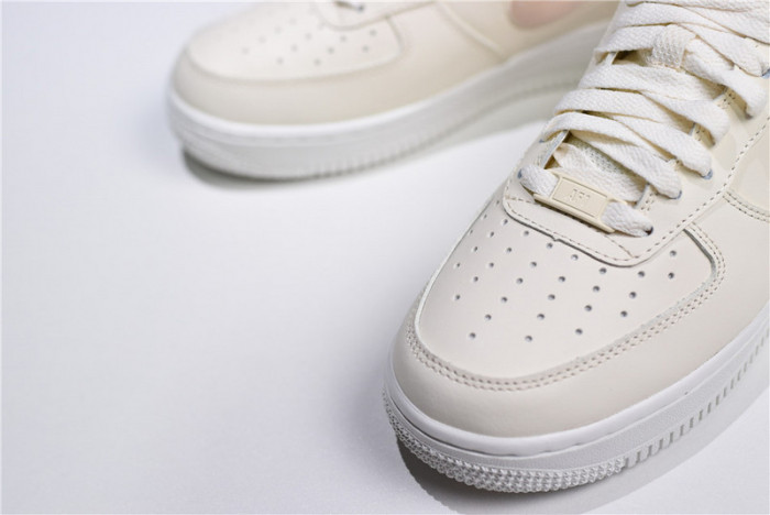 nike air force 1 womens jelly sw ah6827-100