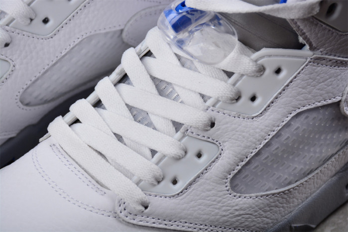 air jordan 5 stealth hyper royal dd0587-140