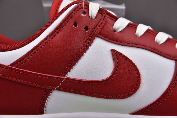 nike dunk low usc dd1391-602