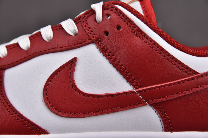 nike dunk low usc dd1391-602