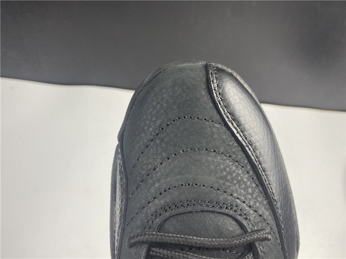 air jordan 12 black dark concord ct8013-005