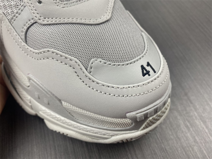 triples trainer sneakers 2000042