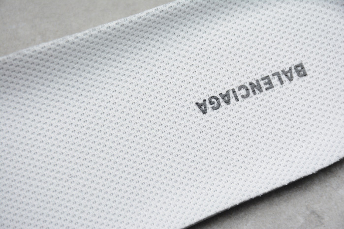 triples trainer clear sole sneakers 3000002