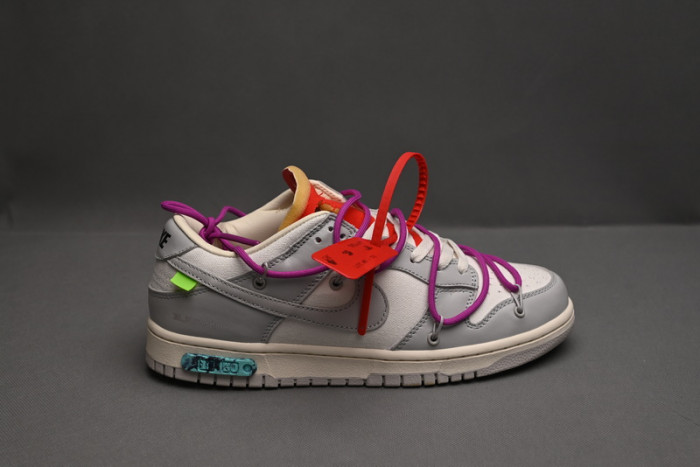 dunk low “45 of 50” dm1602-101