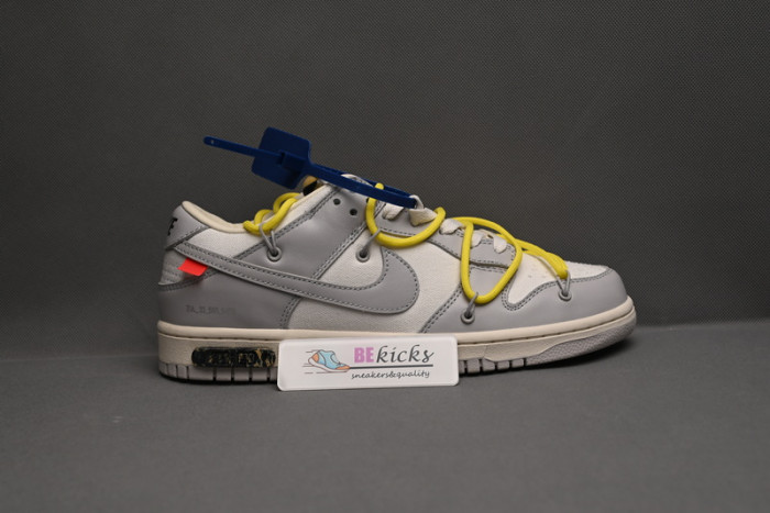 dunk low “27 of 50” dm1602-120