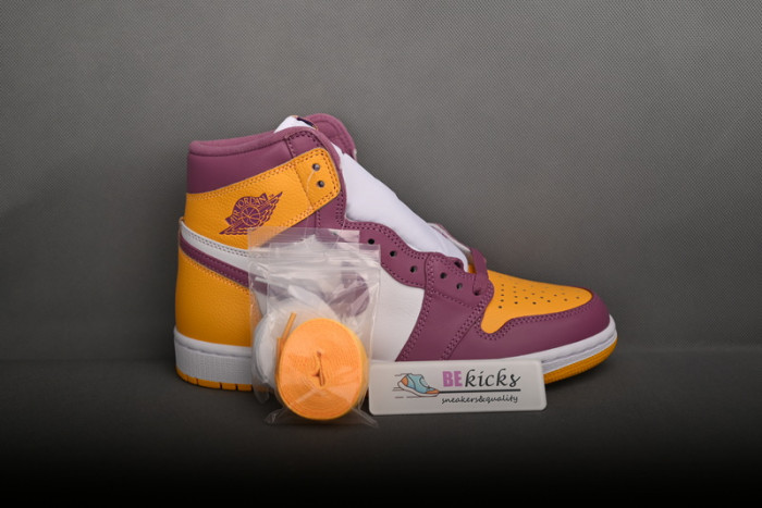 air jordan 1 brotherhood 555088-706