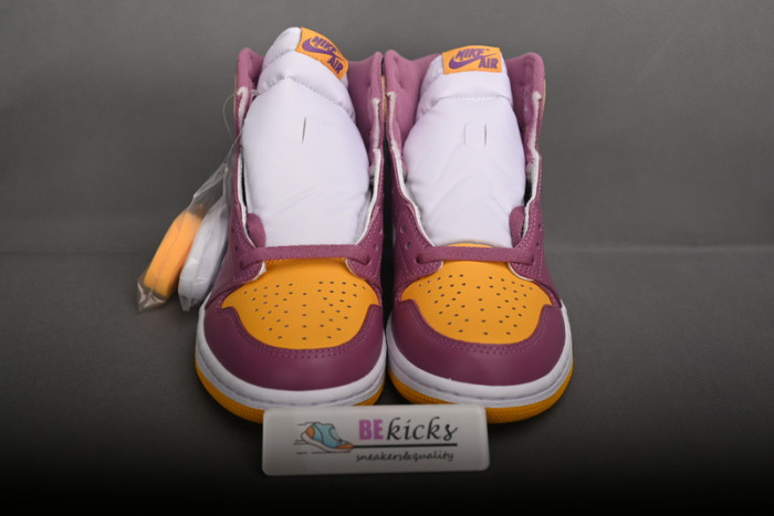 air jordan 1 brotherhood 555088-706