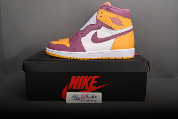 air jordan 1 brotherhood 555088-706