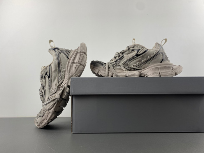 Ba*len*cia*ga 3xl sneaker 734731w3xdc4001