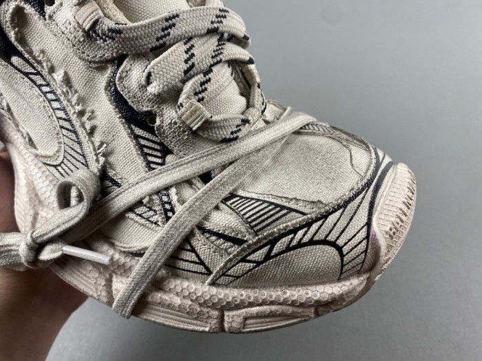 Ba*len*cia*ga 3xl sneaker 734731w3xdc4001