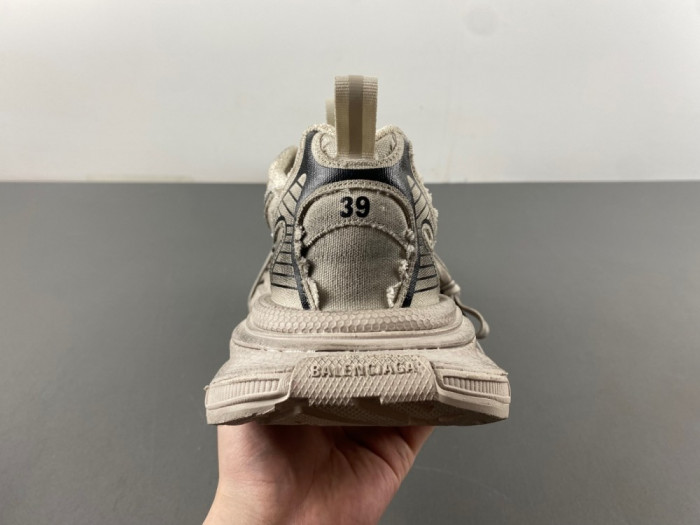 Ba*len*cia*ga 3xl sneaker 734731w3xdc4001