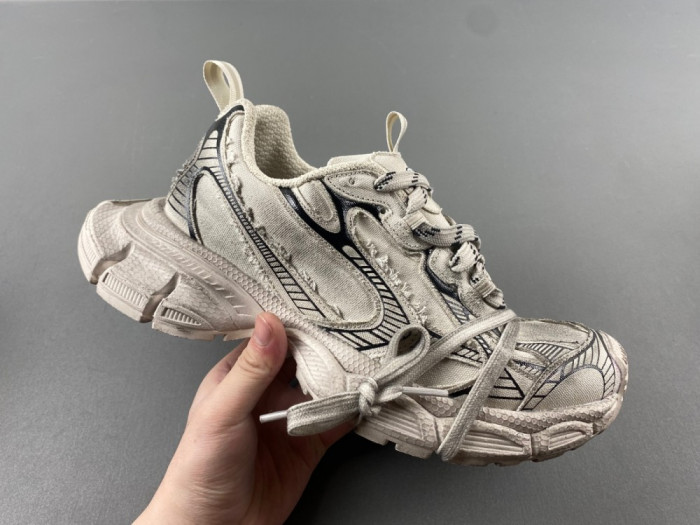 Ba*len*cia*ga 3xl sneaker 734731w3xdc4001