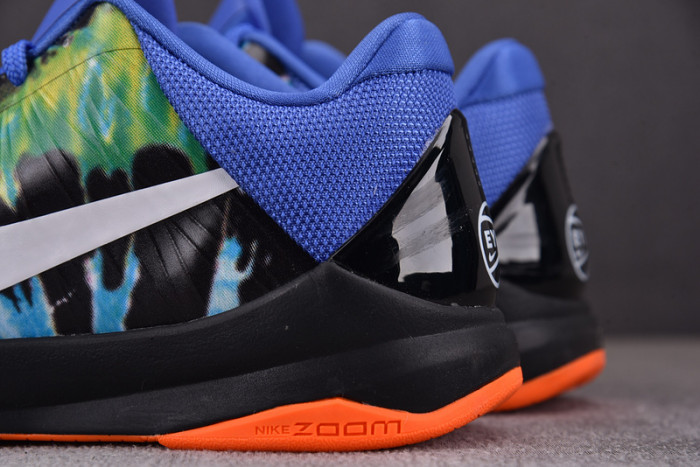 nike kobe 5 protro eybl cz6190-900