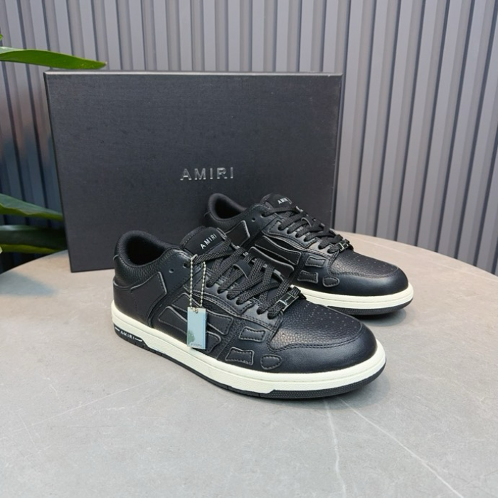 amiri sneaker am074