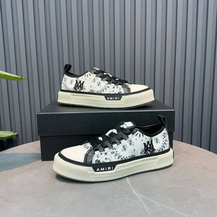 amiri sneaker am099