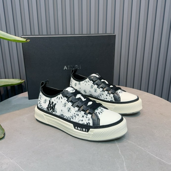 amiri sneaker am099