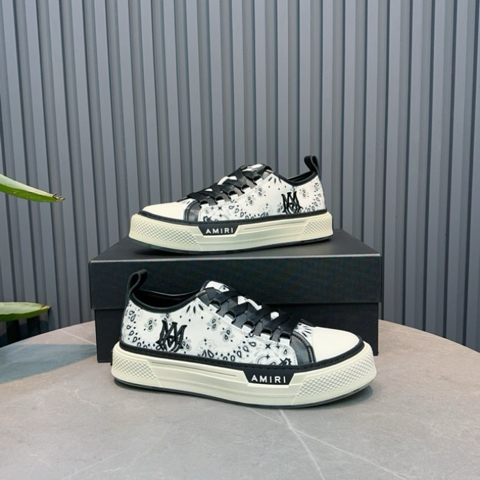 amiri sneaker am099