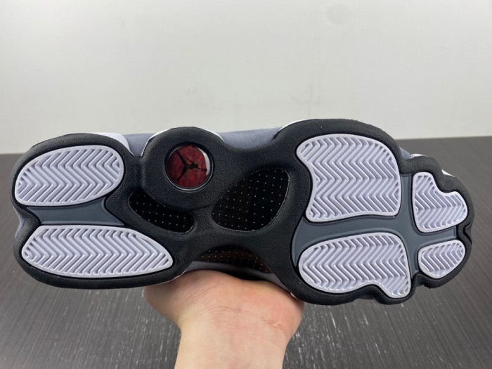 air jordan 13 retro black flint dj5982-060