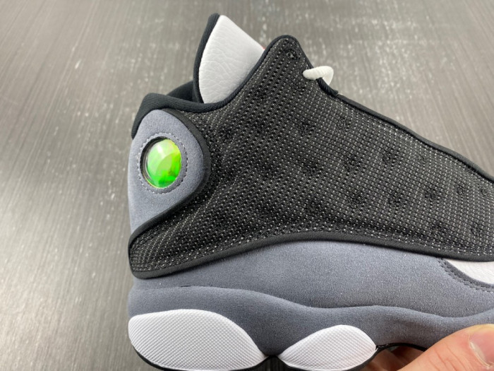air jordan 13 retro black flint dj5982-060