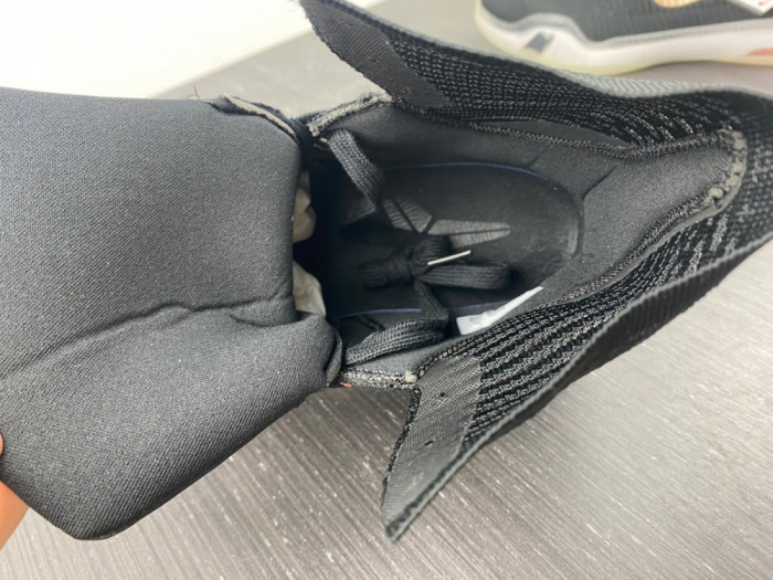 nike kobe 10 elite elite high rose gold pack 718763-091