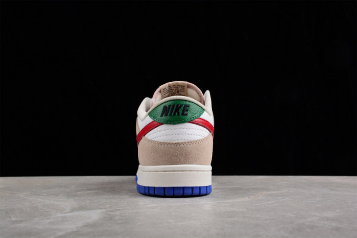 nike dunk low light iron ore dv3497-001