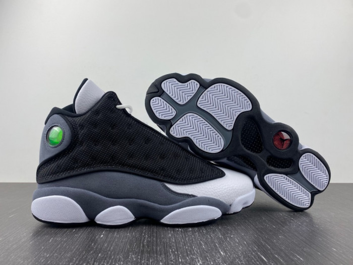 air jordan 13 retro black flint dj5982-060
