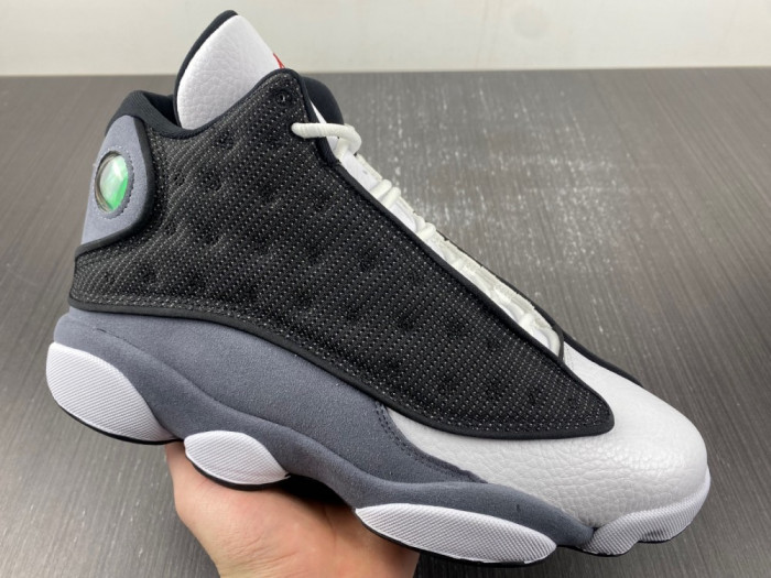 air jordan 13 retro black flint dj5982-060