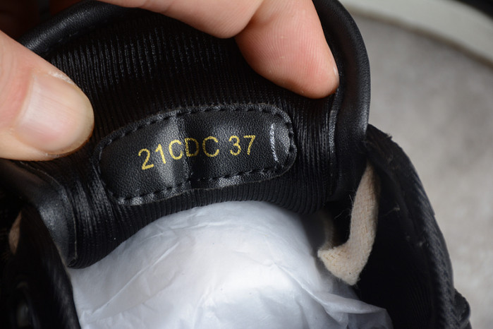 dio* sneakers b27 t0000-038