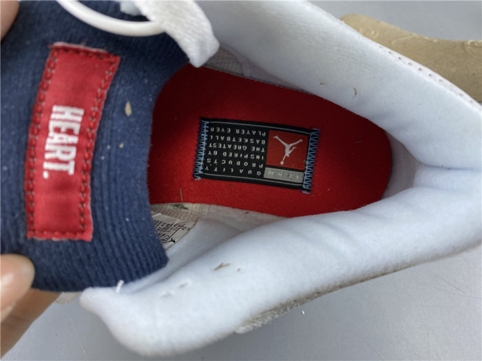 air jordan3 unc ct8532-104