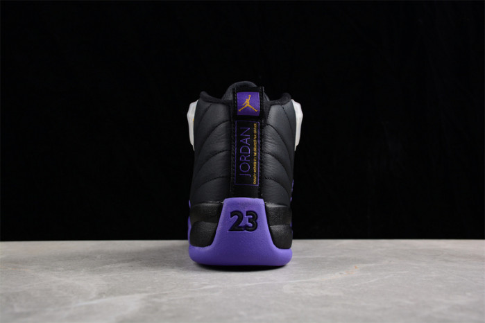 air jordan 12 “field purple” ct8013-057