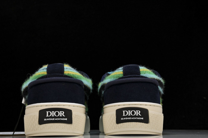 dio* sneakers b33 t0000-099