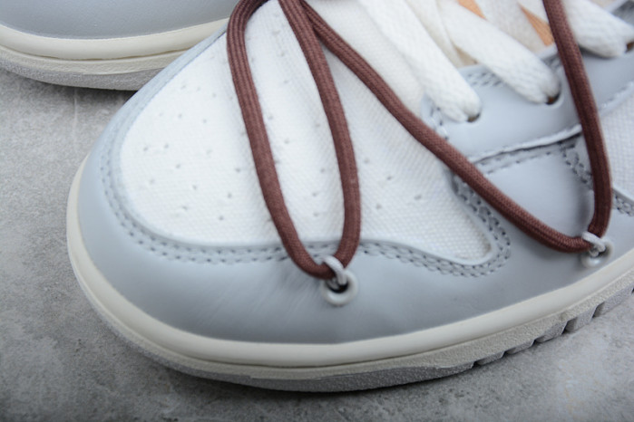 dunk low “46 of 50” dm1602-102