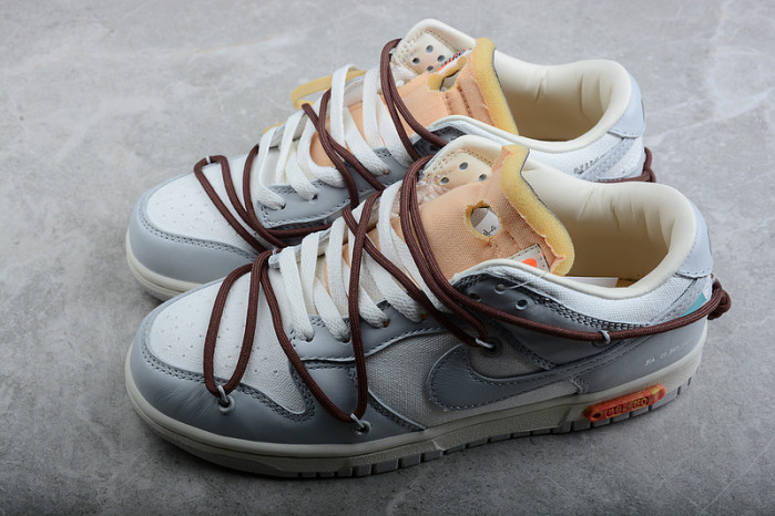 dunk low “46 of 50” dm1602-102