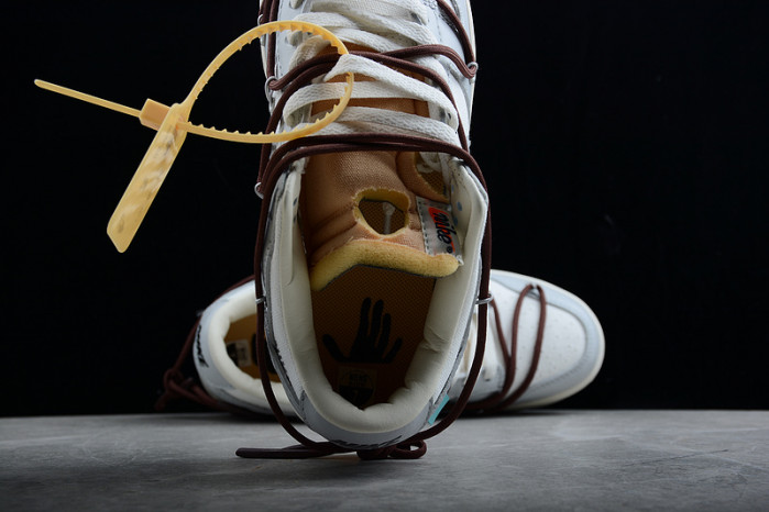 dunk low “46 of 50” dm1602-102