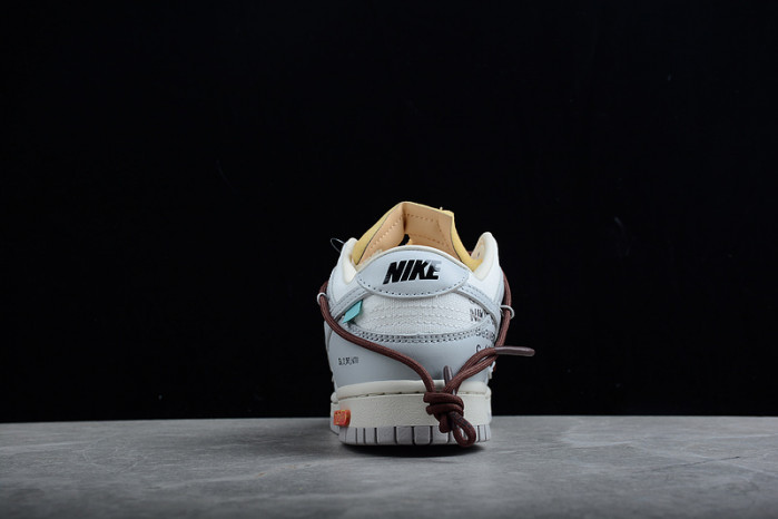 dunk low “46 of 50” dm1602-102