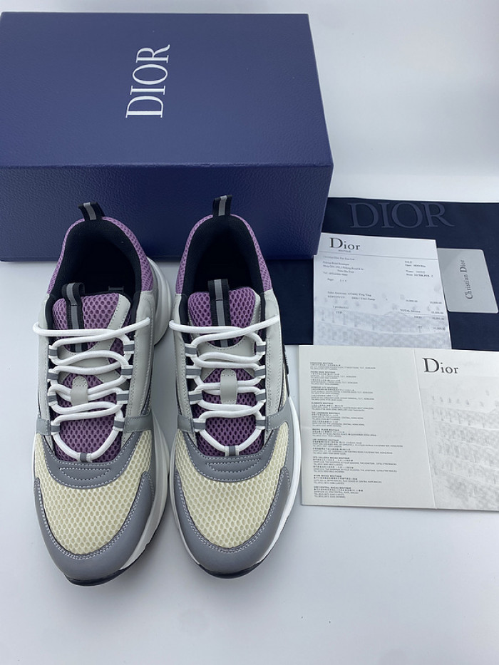 dio* sneakers b22 t0000-146