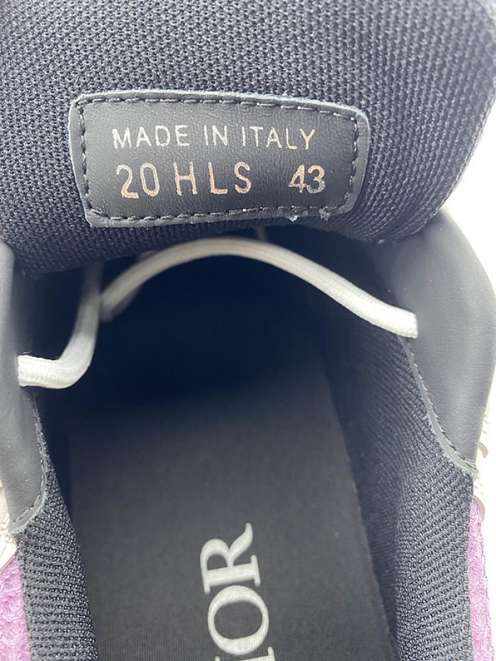 dio* sneakers b22 t0000-146